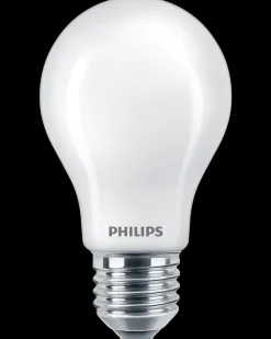 PHILIPS LED-pære 2,2W E27 A60| Led-Pærer