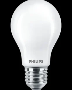 PHILIPS LED-pære 5,9W E27 dæmpbar| Led-Pærer