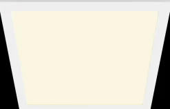 PHILIPS Loftlampe panel Scene 30x30cm 12W - hvid| Loftslamper Og -Pendler