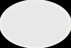 PHILIPS Loftlampe SceneSw. slim Ø25cm 15W IP54 hvid| Udendørs Væglamper