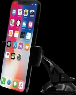 PHILIPS Mobilholder med sugekop til bil| Øvrigt Autoudstyr