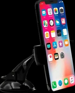 PHILIPS Mobilholder med sugekop til bil| Øvrigt Autoudstyr