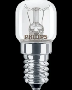 PHILIPS Ovnpære 15W E14 T22| Tilbehør Og Reservedele