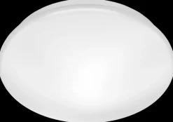 PHILIPS Plafond Moire Ø25cm 10W - hvid| Loftslamper Og -Pendler