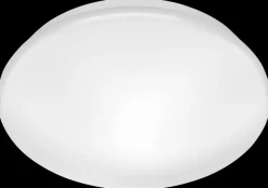 PHILIPS Plafond Moire Ø22,5cm 6W - hvid| Loftslamper Og -Pendler