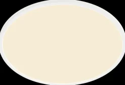 PHILIPS Plafond SceneSwitch slim Ø43cm 22W - hvid| Loftslamper Og -Pendler