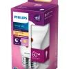 PHILIPS Sensorpære 7,5W E27| Led-Pærer