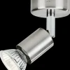 PHILIPS Spotlampe Limbali GU10 1 spot - krom| Loftslamper Og -Pendler