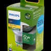 PHILIPS Spotpære 2,1W GU10| Led-Pærer