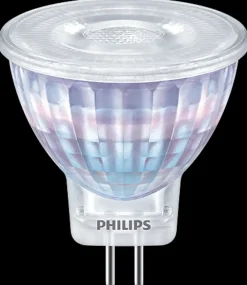 PHILIPS Spotpære 2,3W GU4 MR11| Led-Pærer