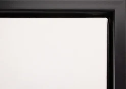 Phoenix Lærred med svæveramme 20 x 20 cm| Svæverammer|Malerlærreder