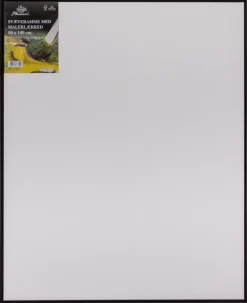 Phoenix Lærred med svæveramme 80 x 100 cm| Svæverammer|Malerlærreder