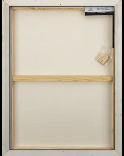 Phoenix Lærred med svæveramme 60 x 80 cm| Malerlærreder|Svæverammer