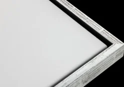 Phoenix Lærred med svæveramme 60 x 80 cm| Malerlærreder|Svæverammer