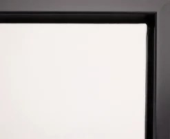 Phoenix Lærred med svæveramme 30 x 30 cm| Svæverammer|Malerlærreder