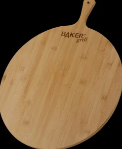 BAKERgrill Pizzabræt Ø40 cm| Reserve- Og Løsdele|Grilltilbehør