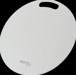 BAKERgrill Pizzabræt Ø34 cm| Reserve- Og Løsdele|Grilltilbehør