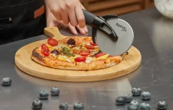 BAKERgrill Pizzaskærer| Reserve- Og Løsdele|Grilltilbehør