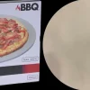 Pizzasten Ø33 cm| Reserve- Og Løsdele|Grilltilbehør