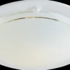 BRIGHT DESIGN Plafond Ø30 cm 60W E27 - hvid| Loftslamper Og -Pendler|Indendørs Væglamper