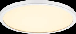BRIGHT DESIGN Plafond Filip LED Ø24,4 cm 11 W| Loftslamper Og -Pendler