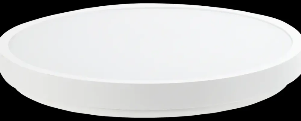 Sartano Plafond 18W sort og hvid| Loftslamper Og -Pendler