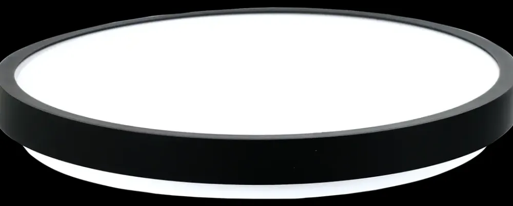 Sartano Plafond 18W sort og hvid| Loftslamper Og -Pendler