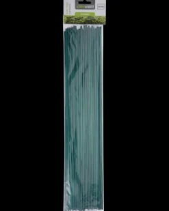 Plantepinde 40 cm 50-pak| Planteartikler Og -Opbinding