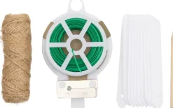 Adano Plantestartersæt 13 dele| Planteartikler Og -Opbinding