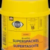 Plastic Padding Elastisk Super spartel 460 ml| Spartelmasse Og Reparation