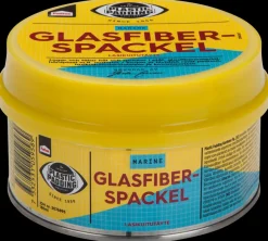 Plastic Padding Glasfiberspartel 180 ml| Spartelmasse Og Reparation