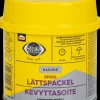 Plastic Padding PP100 spartelmasse 460 ml| Spartelmasse Og Reparation