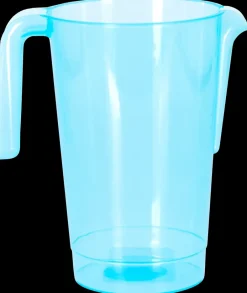 Plastkande 1,5 L - forskellige farver| Øvrige Køkkenartikler