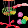 PLAY FUN Havespil Discgolf| Havespil