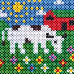 Playbox Perleplader 3 stk.| Øvrigt Legetøj