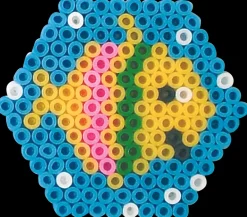 Playbox Perleplader 3 stk.| Øvrigt Legetøj