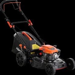 Adano Plæneklipper benzin 173CC| Plæneklippere