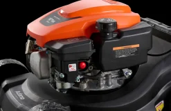 Adano Plæneklipper benzin 131CC| Plæneklippere