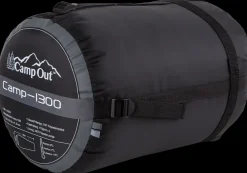CampOut Polar sovepose Camp1300| Soveposer