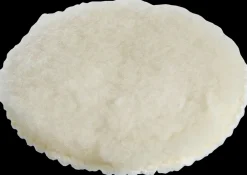 Irwin Polerhætte lammeskind Ø125 mm| Voks Og Polering