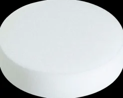 Irwin Polerhætte syntetisk Ø125 mm| Voks Og Polering