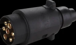 BRANFORD 7-polet stik| Adaptere Og Kabler