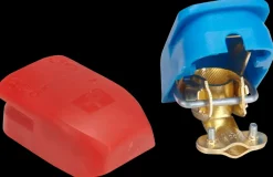 Polsko quick release| Sikringer Og Polsko|Elektronik