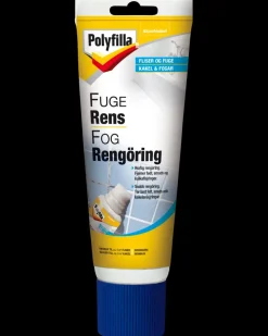 Polyfilla Fuge rens - 220 ml| Fugemasse Og Silikone