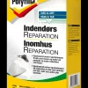 Polyfilla Indendørs husreparation - 2 kg| Spartelmasse Og Reparation