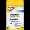 Polyfilla Indendørs husreparation - 10 kg| Spartelmasse Og Reparation