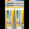Polyfilla Letvægtsfiller - 2 x 20 ml| Spartelmasse Og Reparation