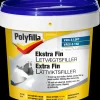 Polyfilla Letvægtsfiller - 600 ml| Spartelmasse Og Reparation