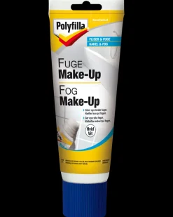 Polyfilla Make-up fuge - Hvid| Fugemasse Og Silikone