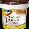 Polyfilla Træfiller - Grov 1 kg| Spartelmasse Og Reparation